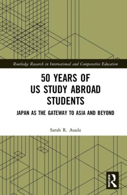50 Years of US Study Abroad Students