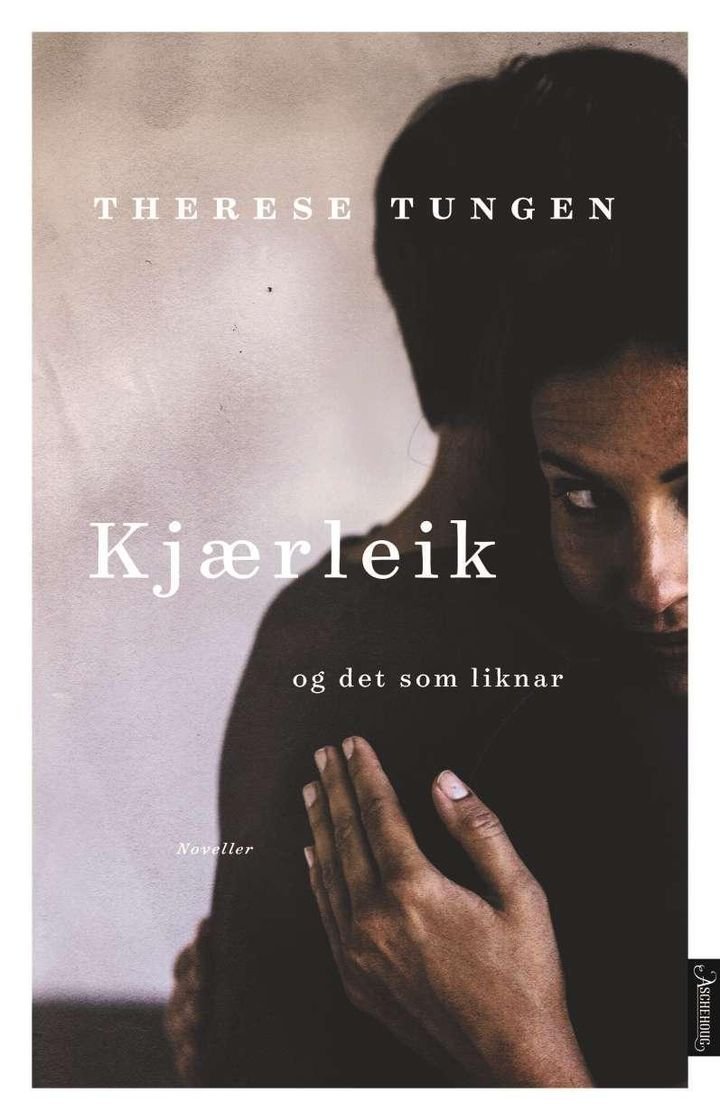 Kjærleik og det som liknar - noveller