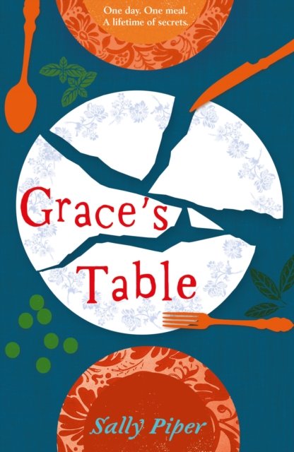 Grace''s Table