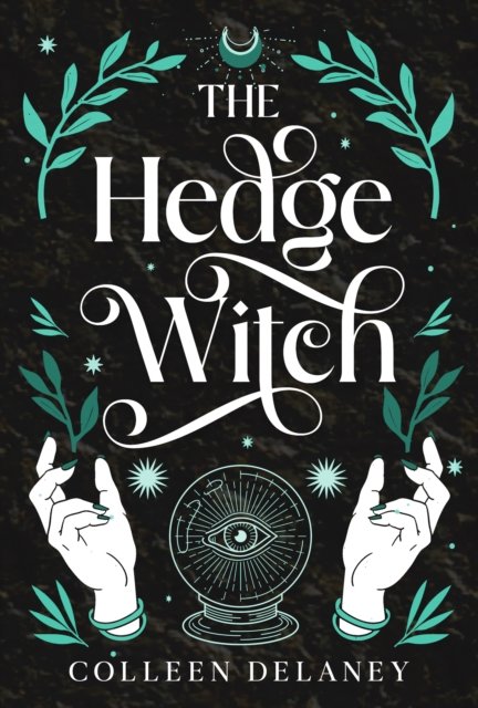 The Hedge Witch