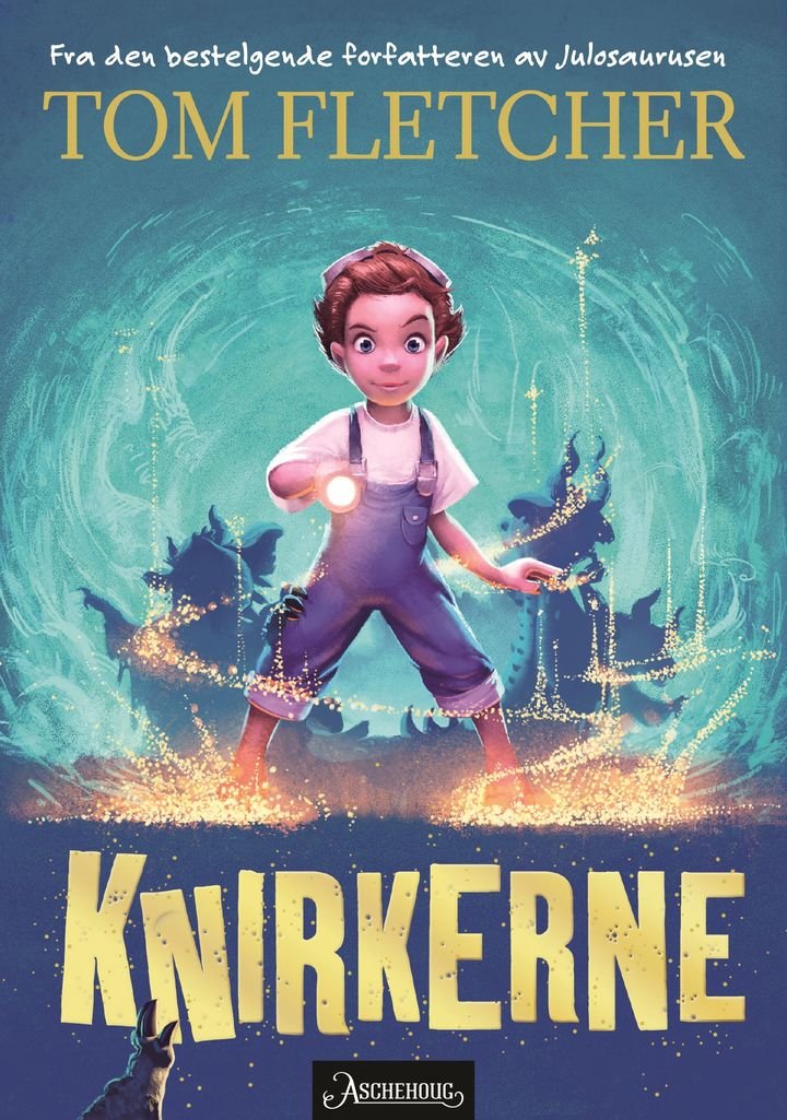 Knirkerne