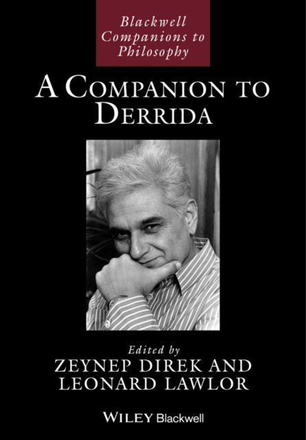 Companion Derrida