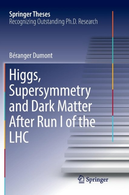 Higgs, Supersymmetry and Dark Matter After Run I of the LHC