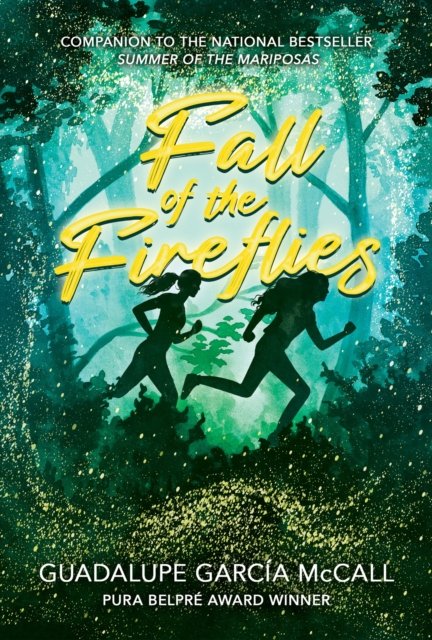 Fall of the Fireflies