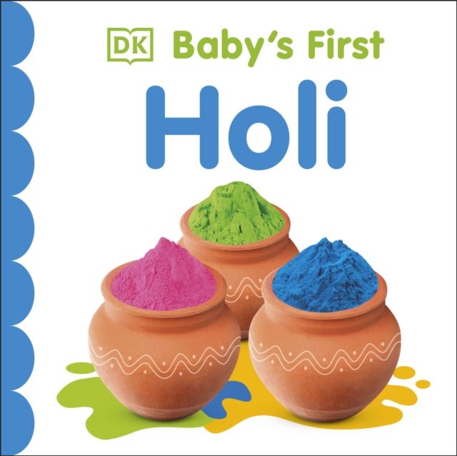 Baby''s First Holi