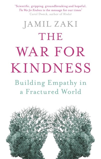 The War for Kindness