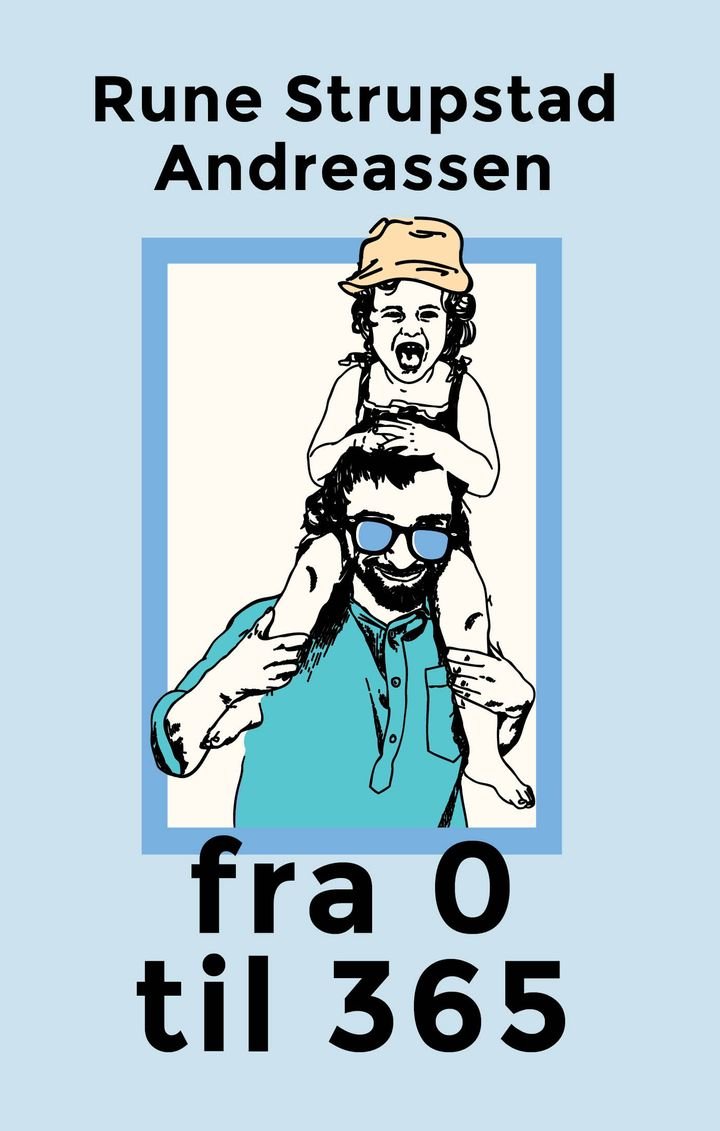 Fra 0 til 365