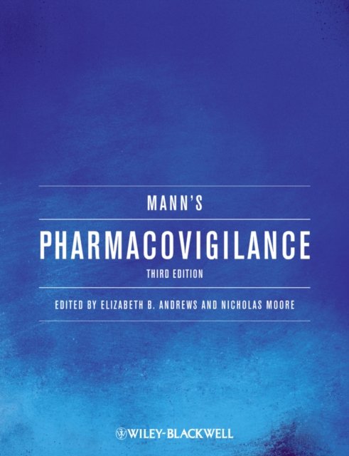 Mann''s Pharmacovigilance