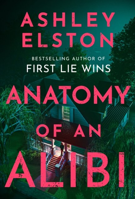 Anatomy of an Alibi