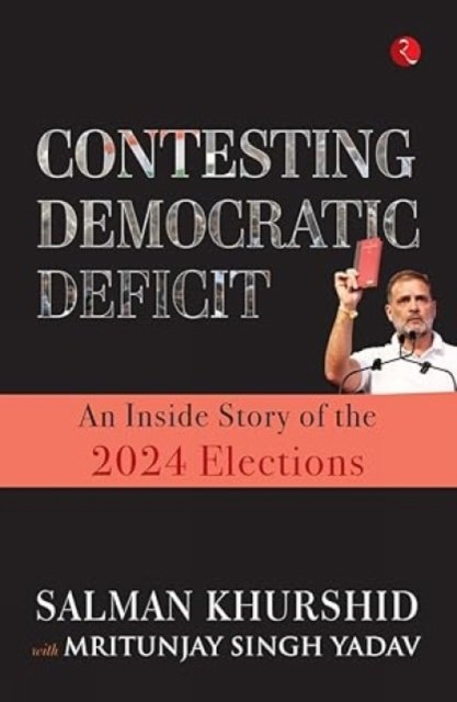 Contesting Democratic Deficit