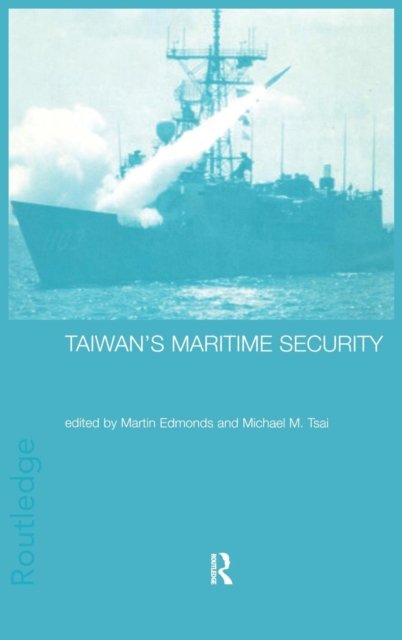 Taiwan''s Maritime Security