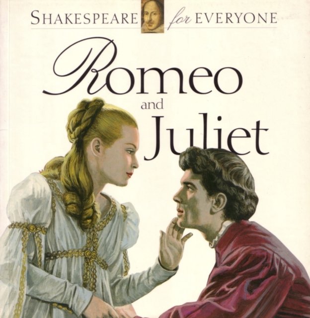 ROMEO AND JULIET