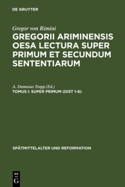 Super Primum (Dist 1-6)