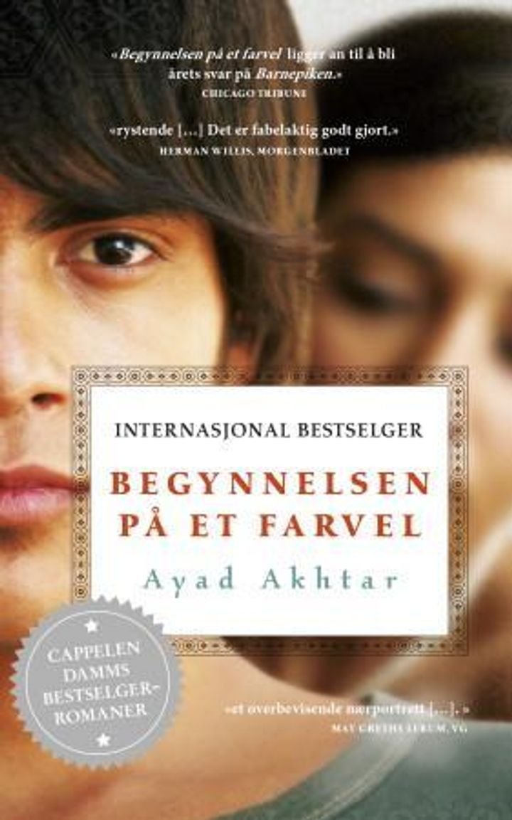 Begynnelsen på et farvel