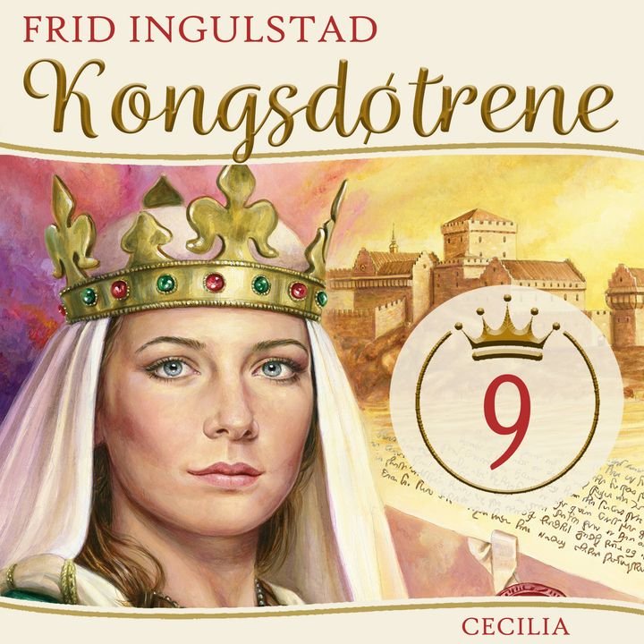 Cecilia