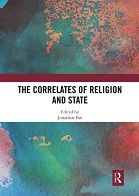The Correlates of Religion and State