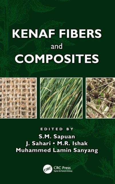 Kenaf Fibers and Composites