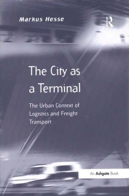 The City as a Terminal