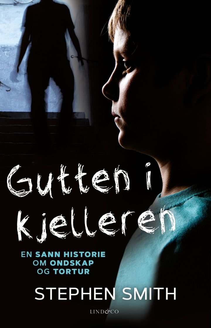 Gutten i kjelleren - en sann historie om ondskap og tortur