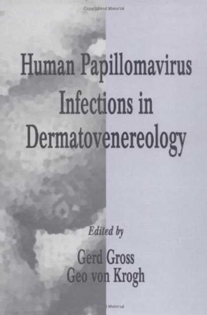 Human Papillomavirus Infections in Dermatovenereology