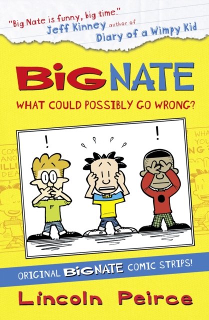 BIG NATE COMPILATIO_BIG NAT PB