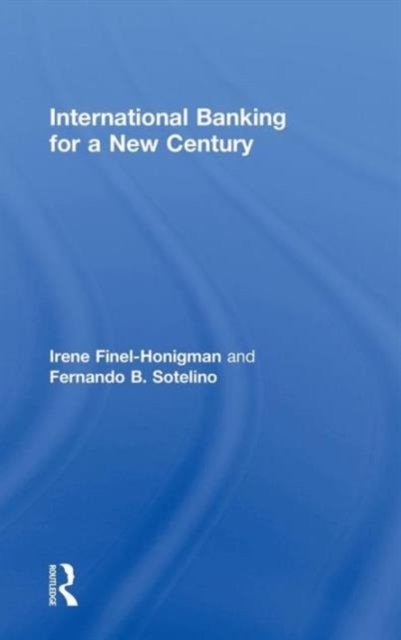 International Banking for a New Century