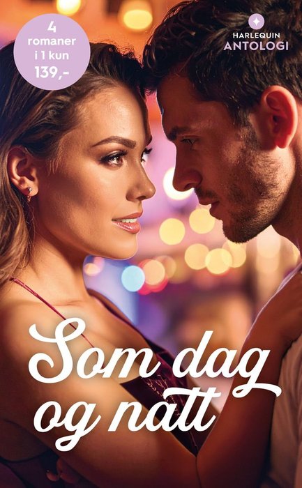 Som dag og natt