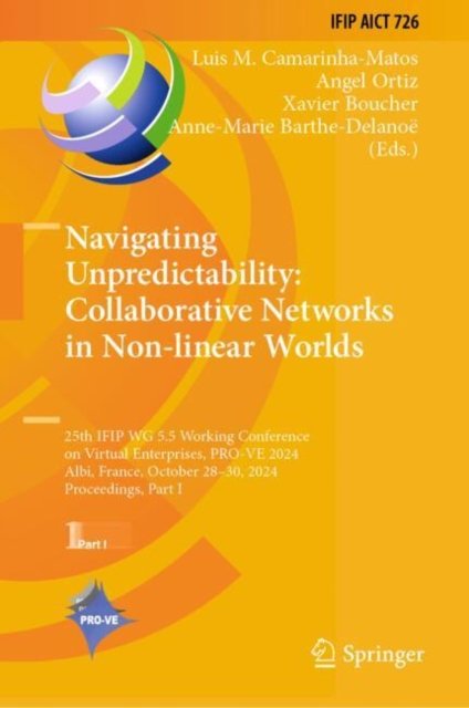 Navigating Unpredictability