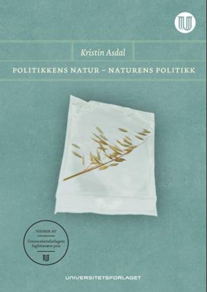Politikkens natur - naturens politikk