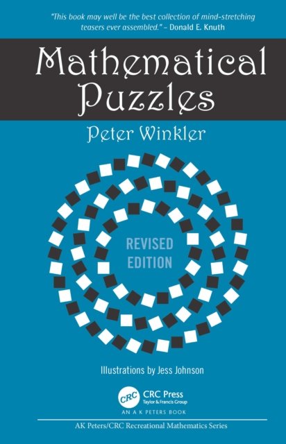 Mathematical Puzzles
