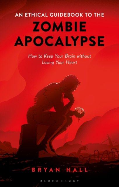 Ethical Guidebook to the Zombie Apocalypse