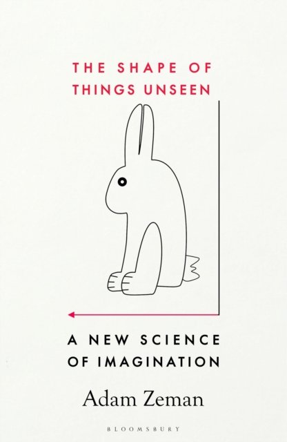 The Shape of Things Unseen
