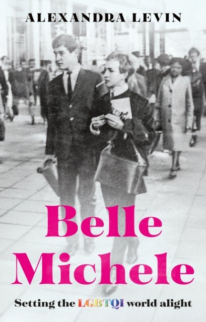Belle Michele