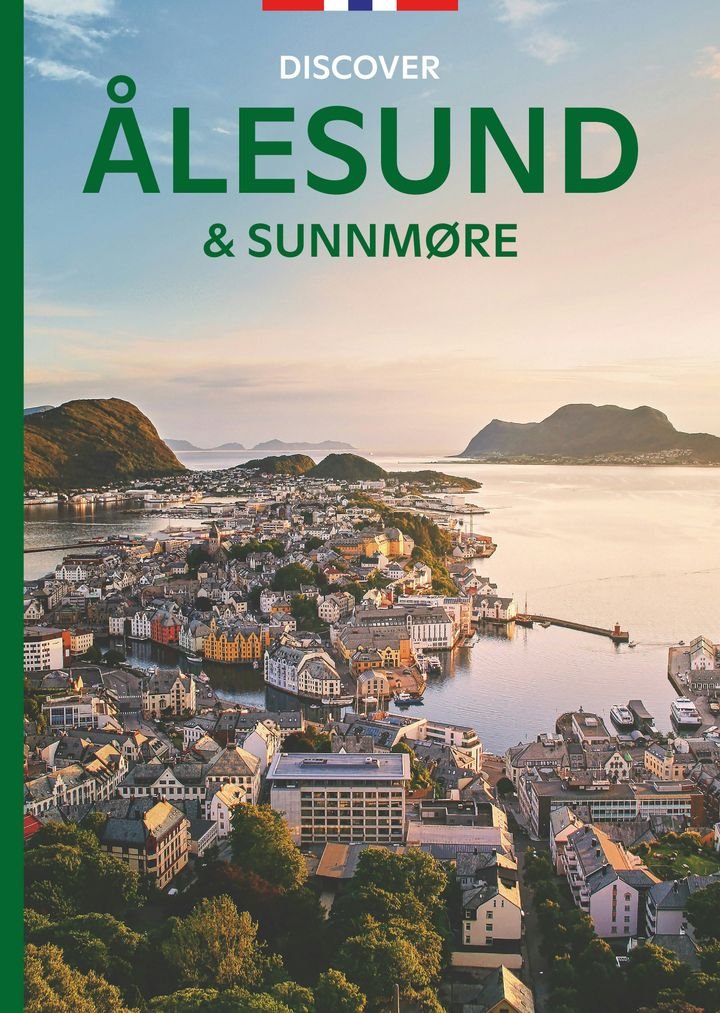 Ålesund & die Region Sunnmøre entdecken