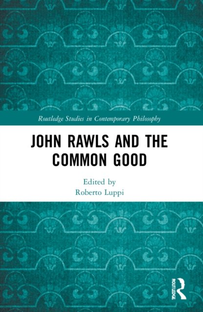 John Rawls and the Common Good