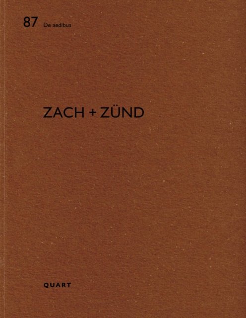 Zach + Zund
