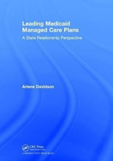 Leading Medicaid Managed Care Plans