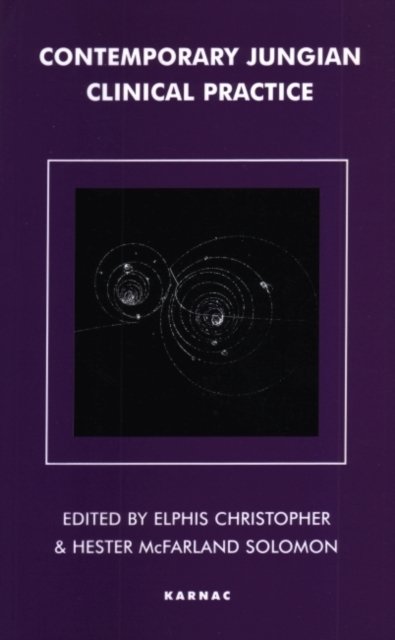 Contemporary Jungian Clinical Practice