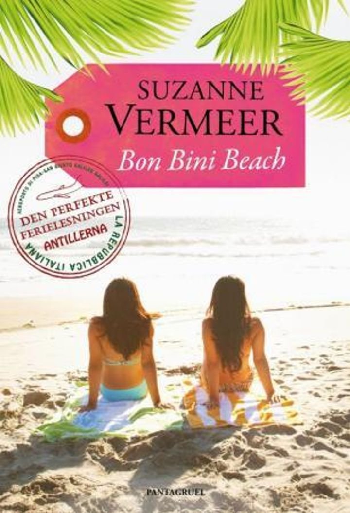 Bon bini beach