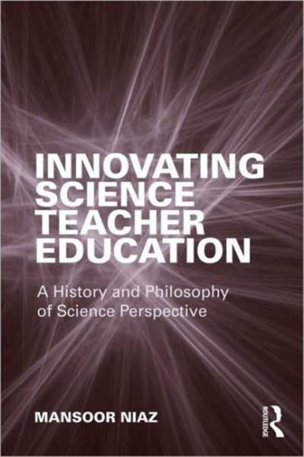 Innovating Science Teacher Education