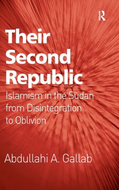 Their Second Republic