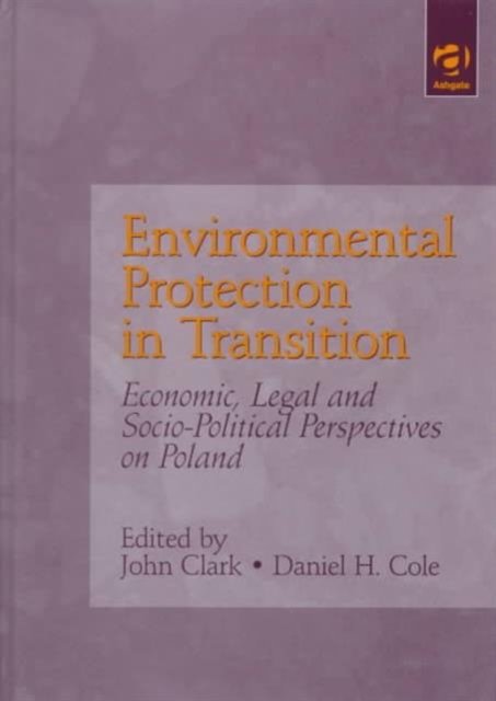 Environmental Protection in Transition