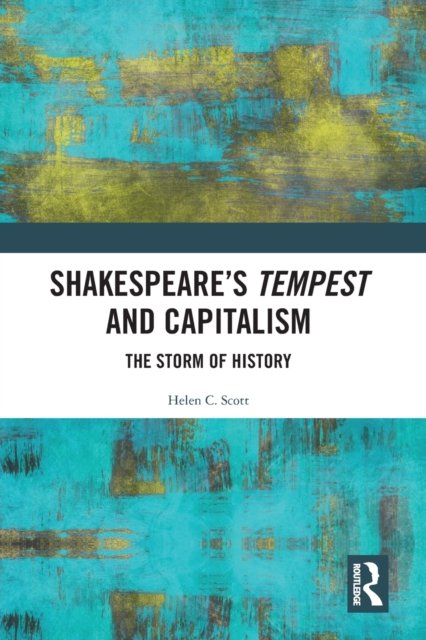 Shakespeare's Tempest and Capitalism