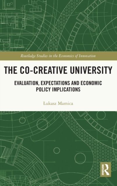 The Co-creative University