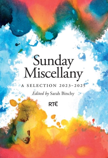 SUNDAY MISCELLANY