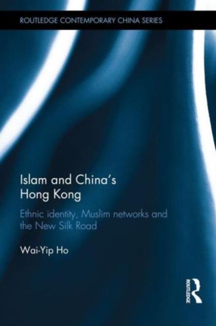 Islam and China's Hong Kong