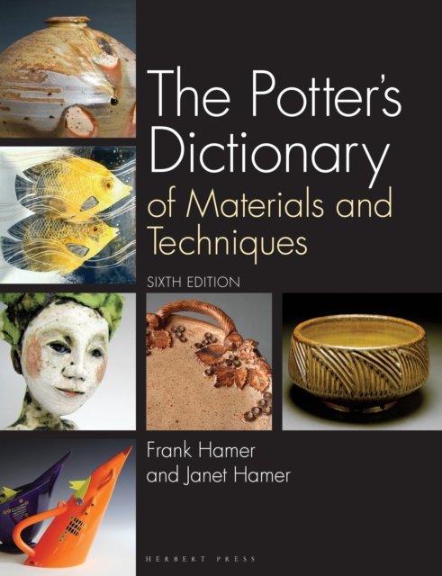 Potter''s Dictionary