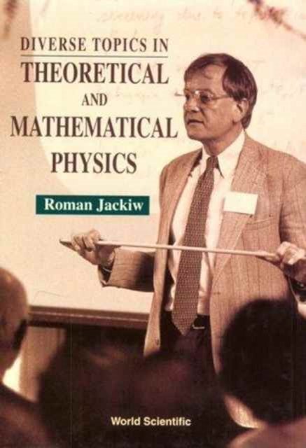 DIVERSE TOPICS IN THEO & MATHEMATICAL...