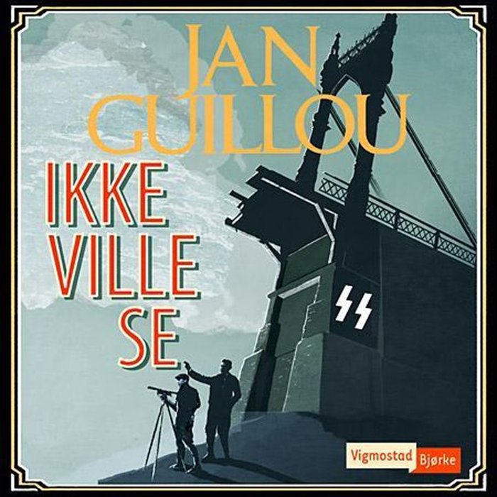 Ikke ville se