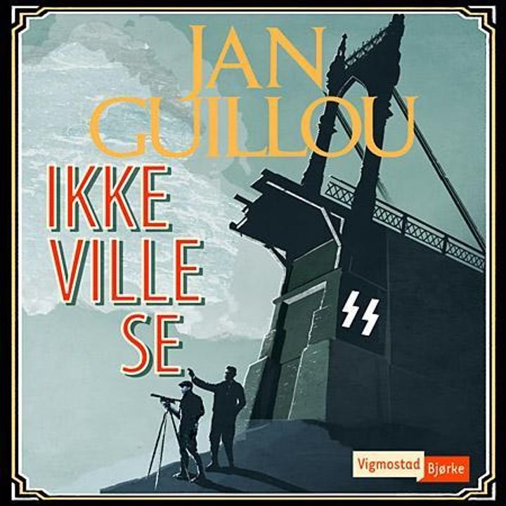 Ikke ville se